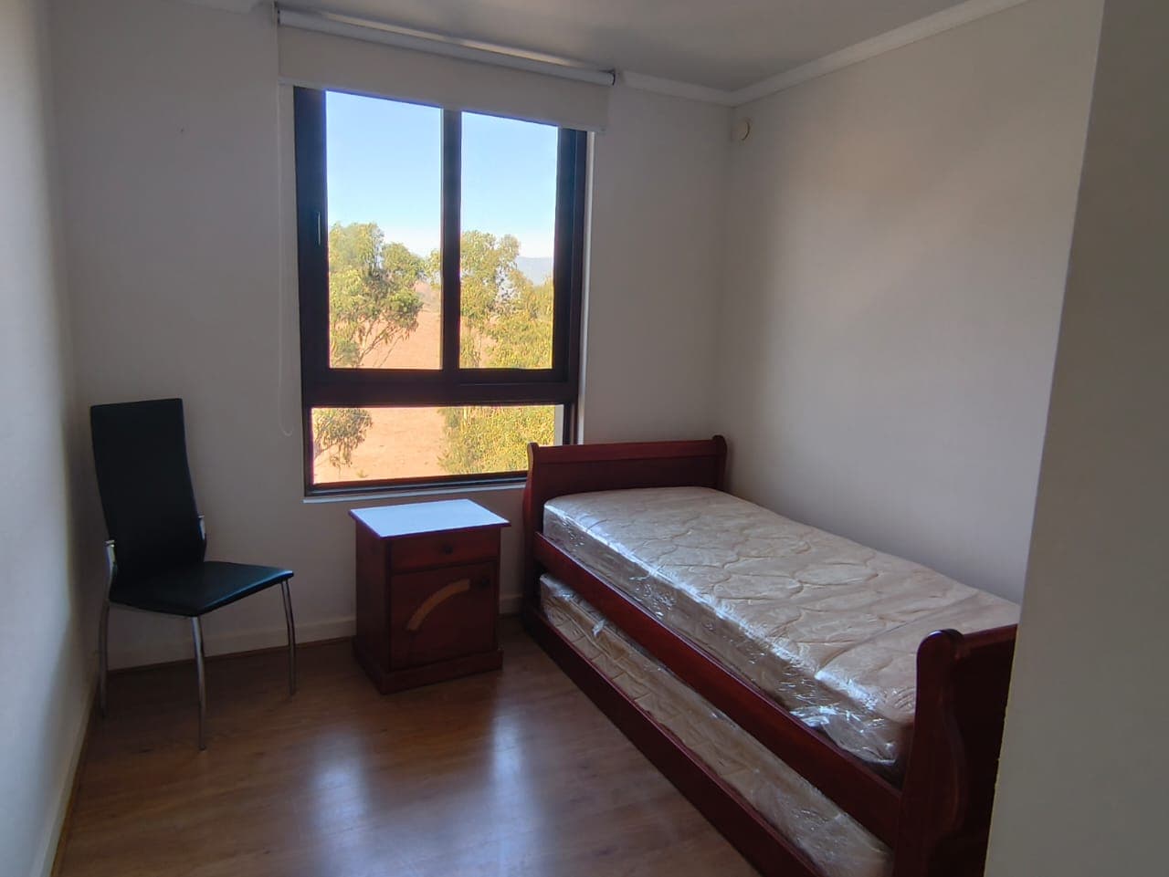 Departamento en Papudo