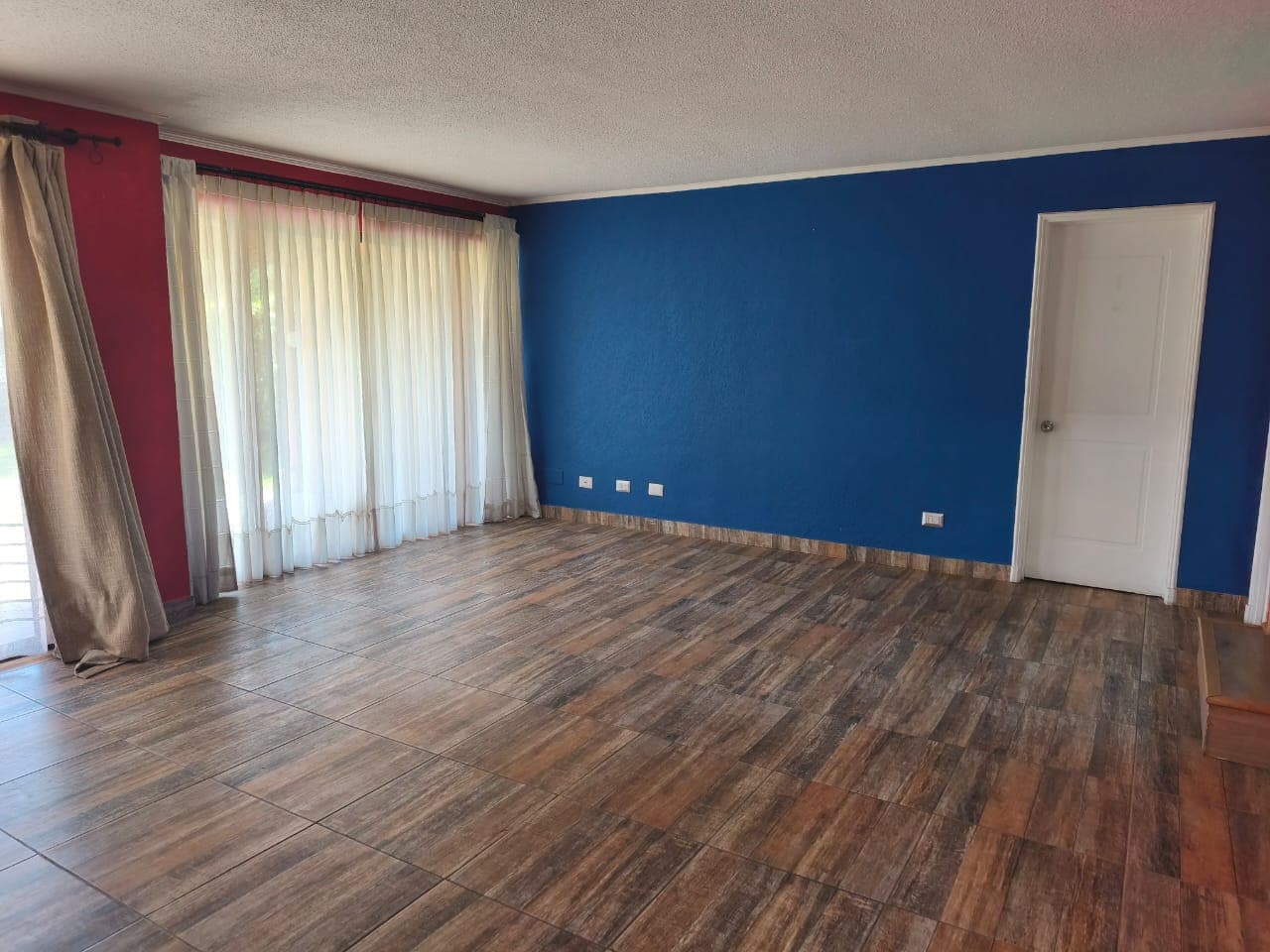 Casa en Papudo