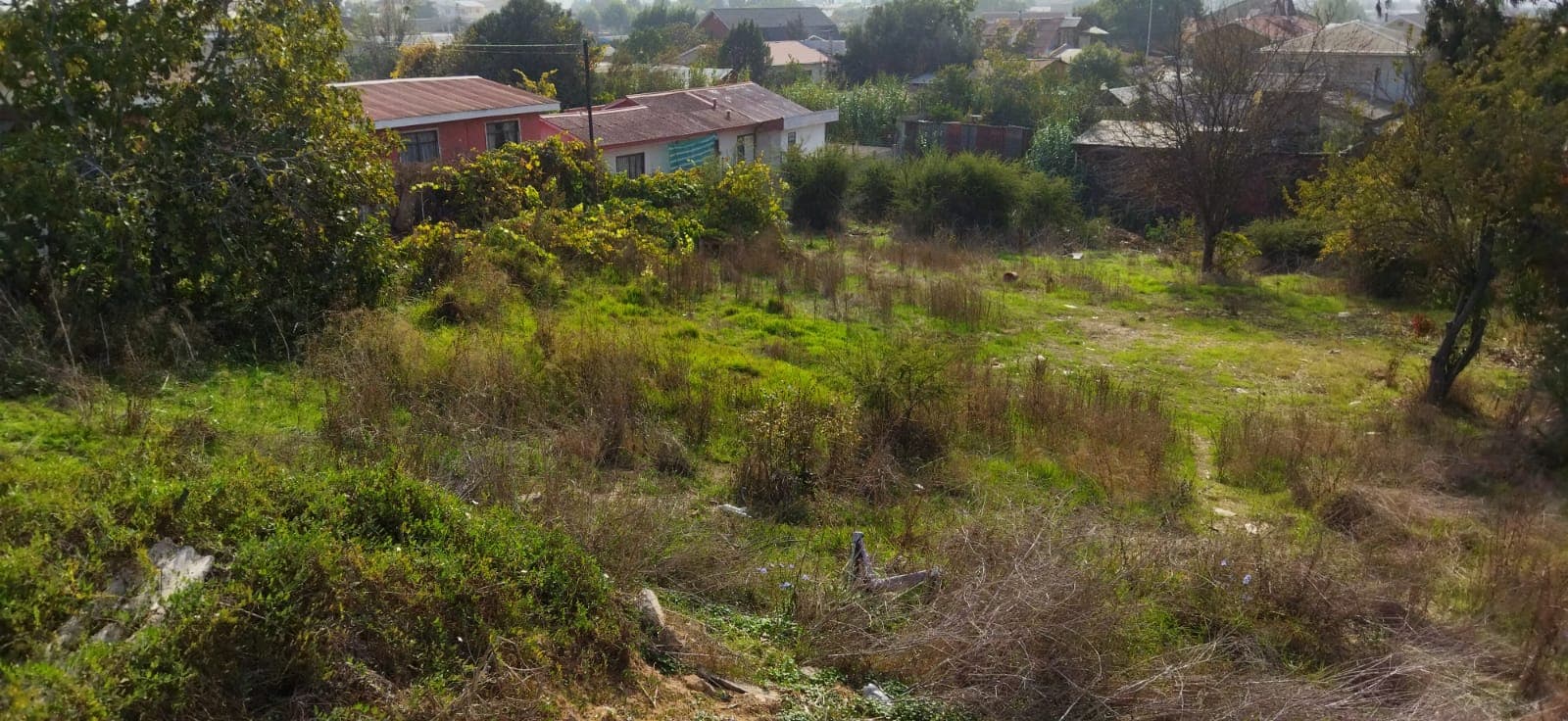 Terreno en Quilpué