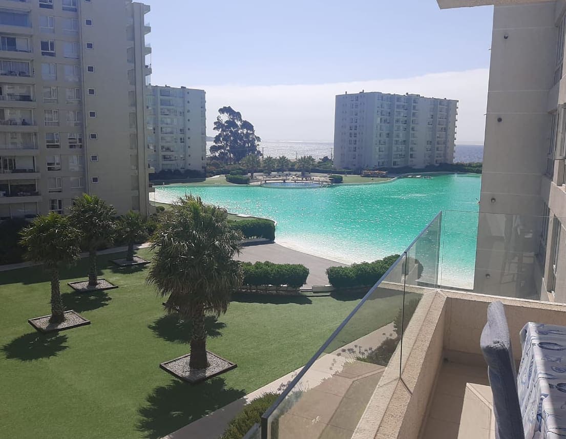 Departamento en Papudo