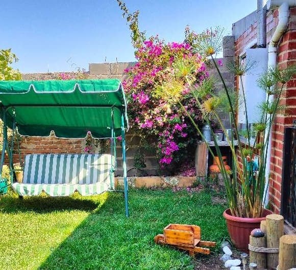 Casa en Villa Alemana
