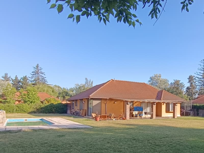 Casa en Maipú