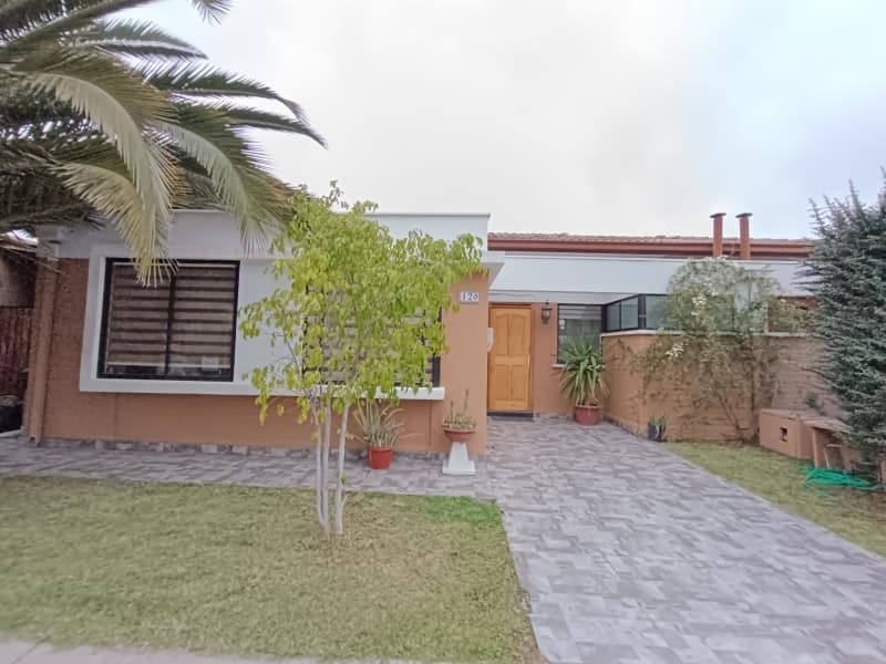 Casa en Maipú