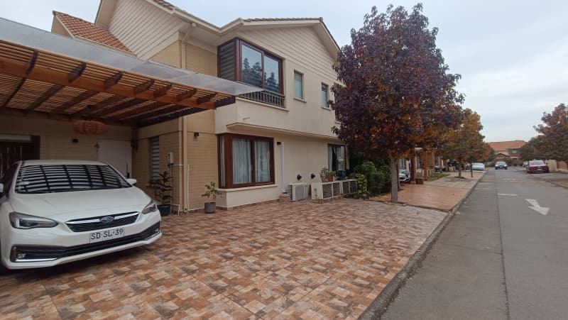 Casa en Maipú