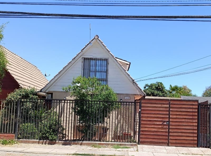Casa en Maipú