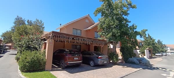 Casa en Maipú