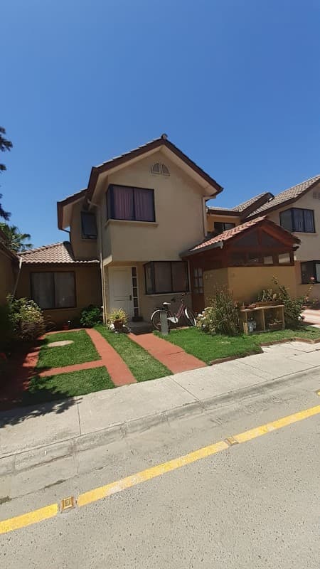 Casa en Maipú