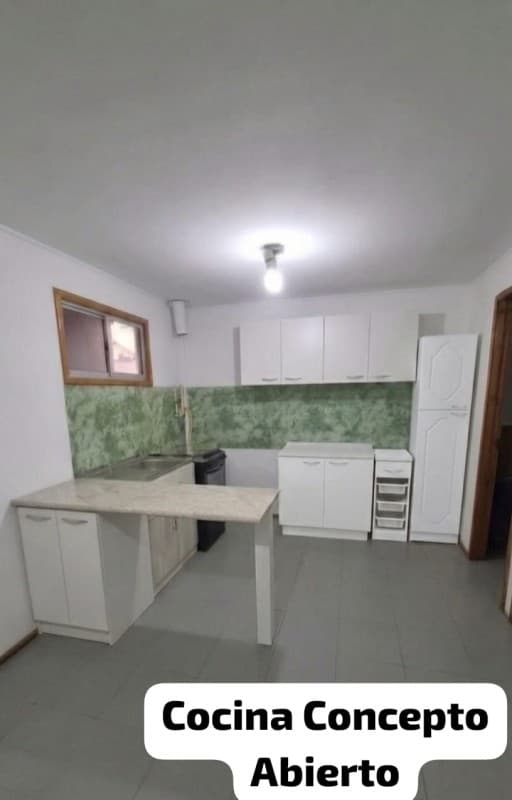 Departamento en Maipú