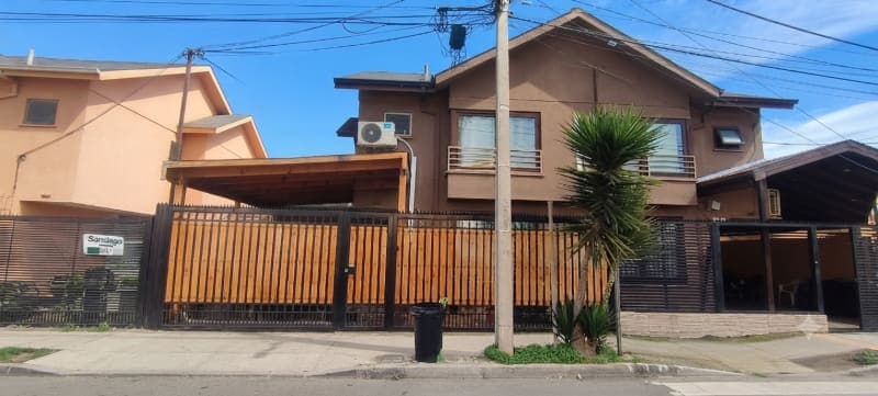 Casa en Maipú