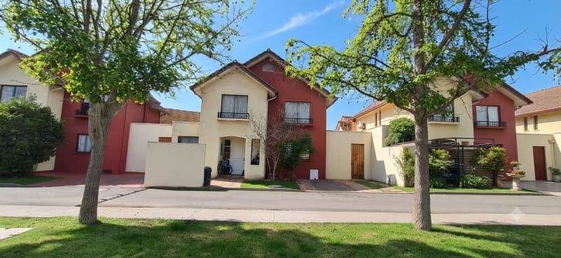 Casa en Maipú