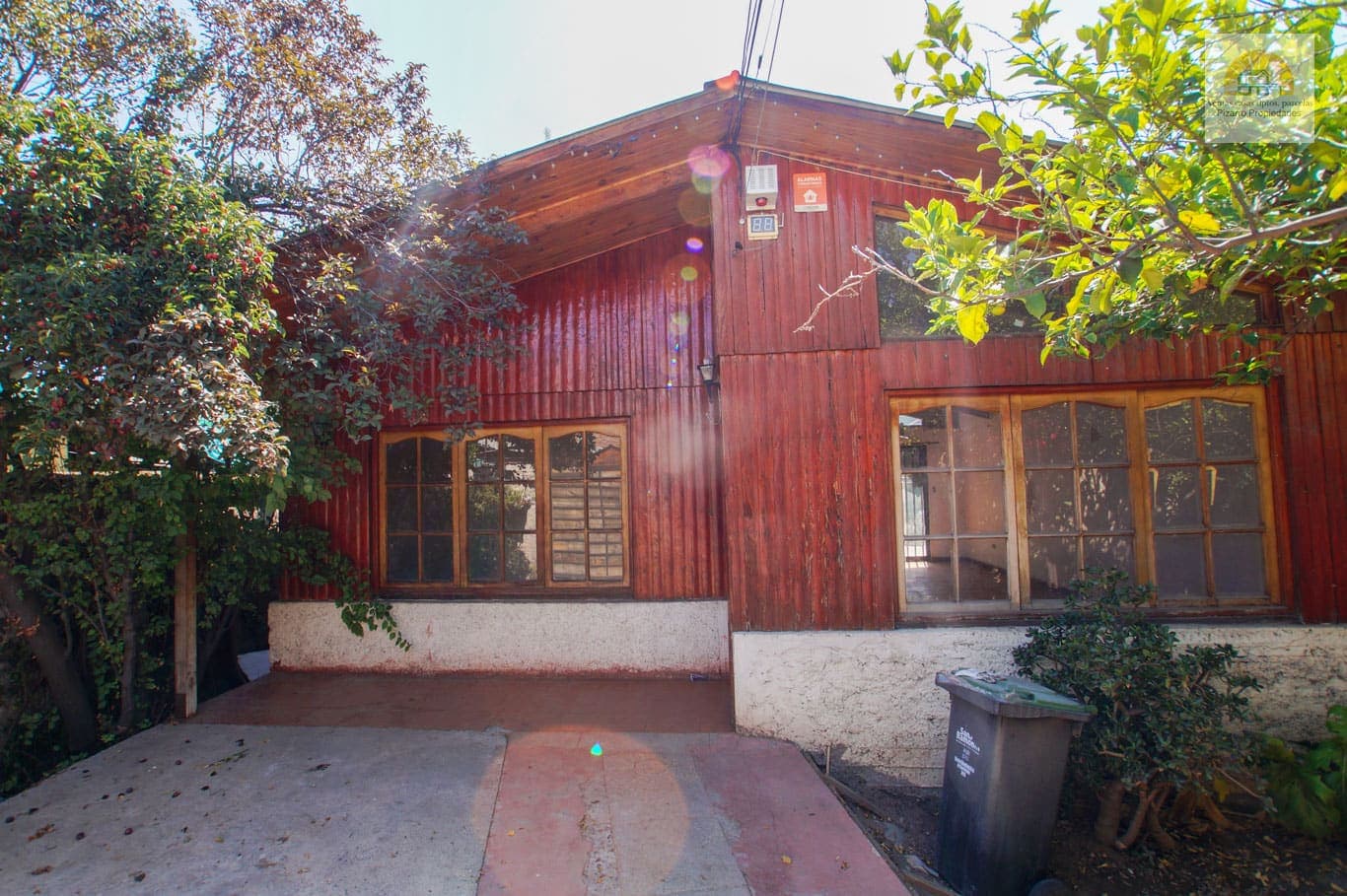 Casa en San Ramón