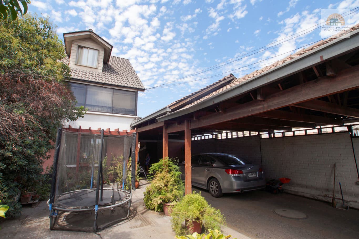 Casa en Maipú