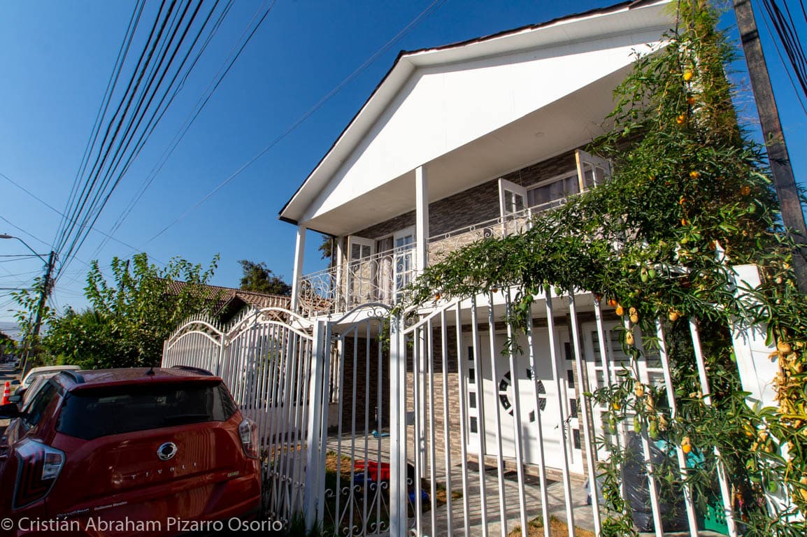 Casa en Maipú