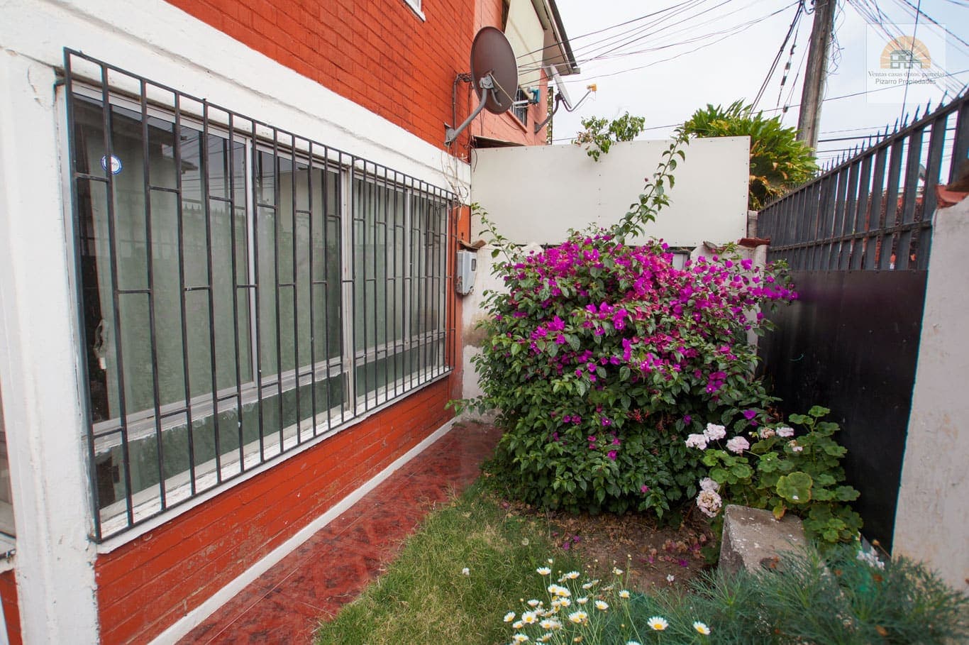 Casa en Pudahuel