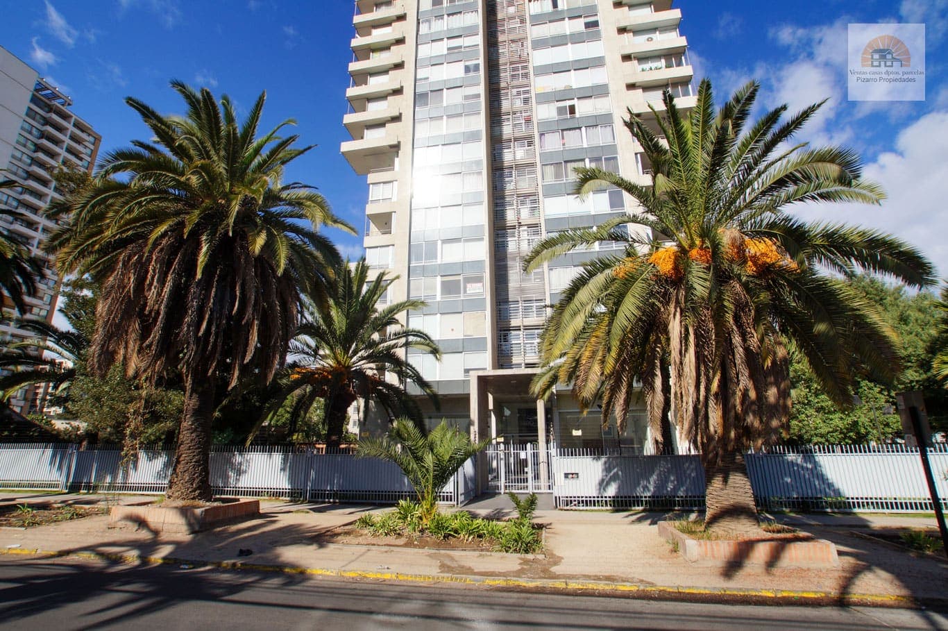 Departamento en San Miguel
