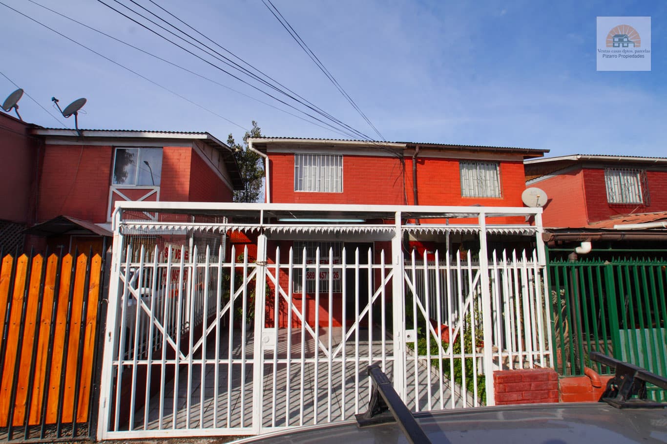 Casa en Maipú