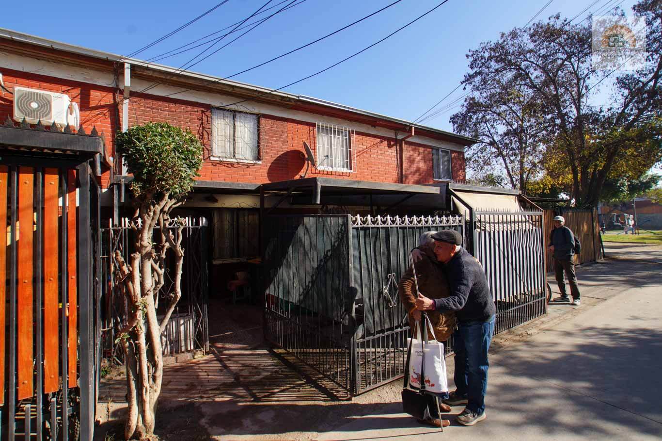 Casa en Maipú
