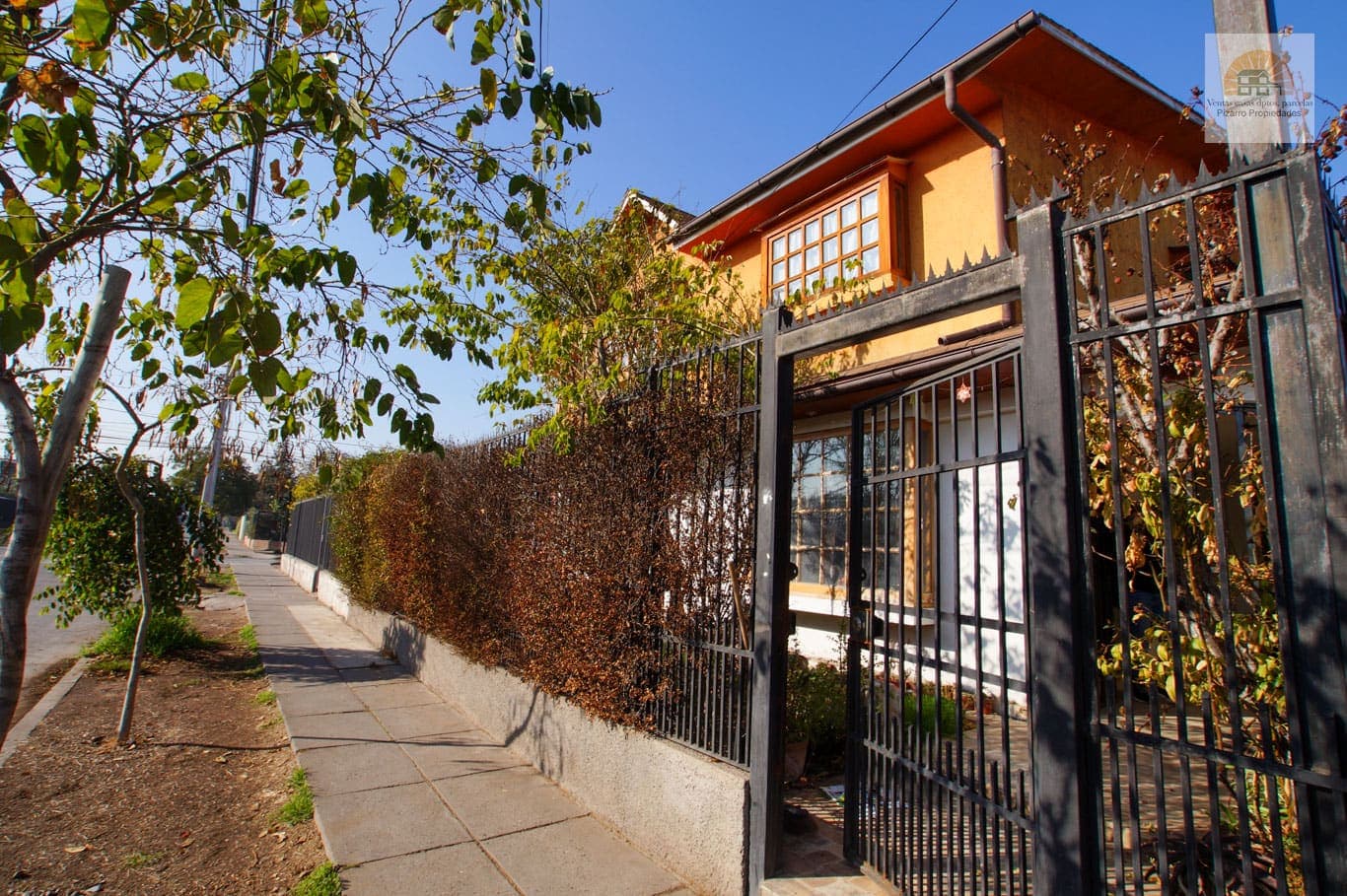 Casa en Maipú