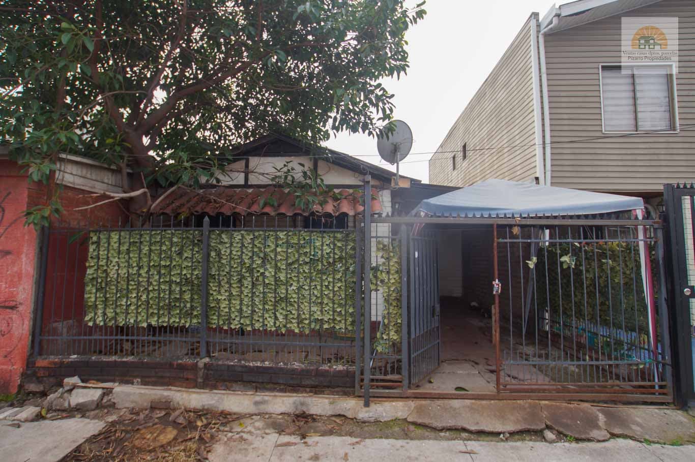 Casa en Maipú