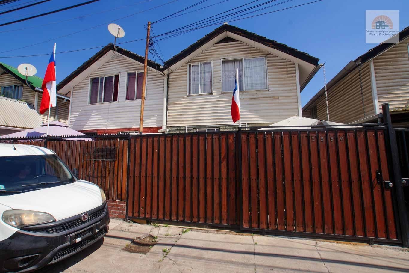 Casa en Maipú