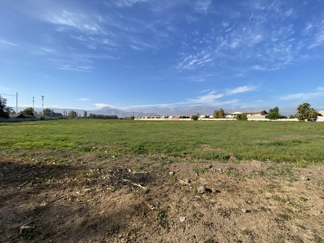 Terreno en San Felipe