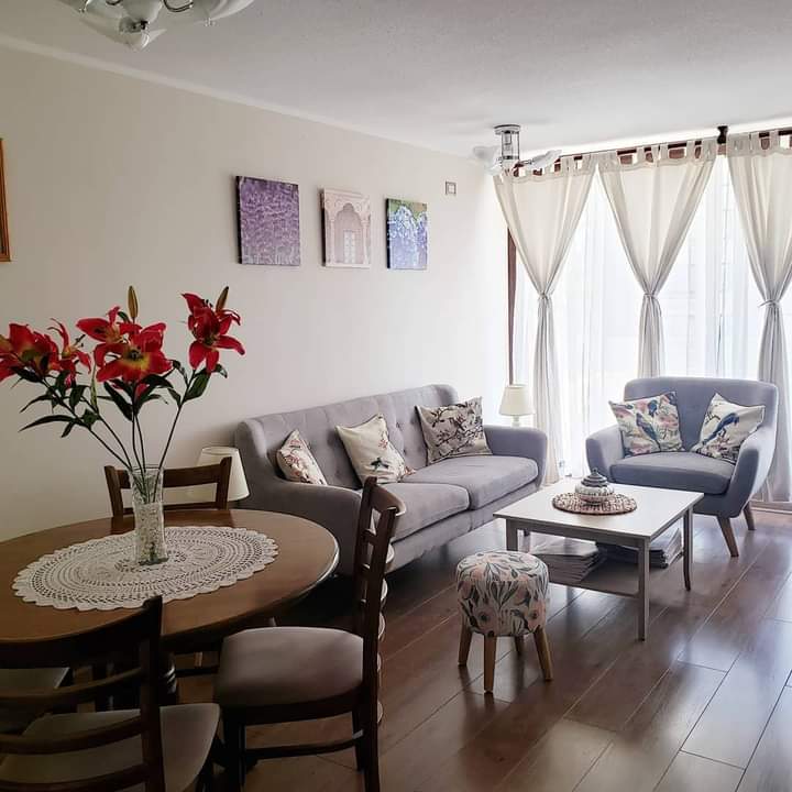 Departamento en San Felipe