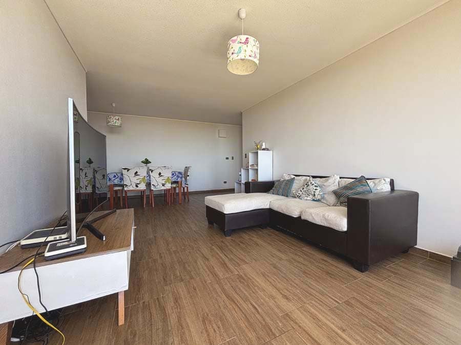 Departamento en Coquimbo