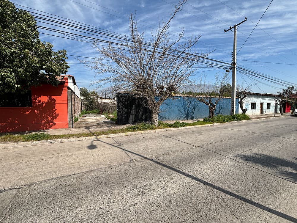 Terreno en San Felipe