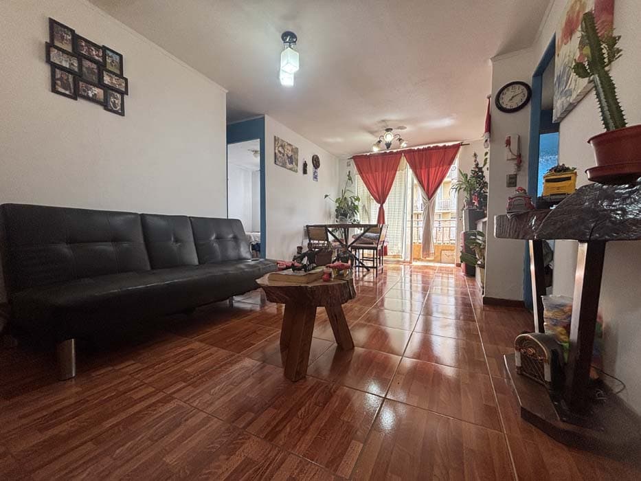 Departamento en San Felipe