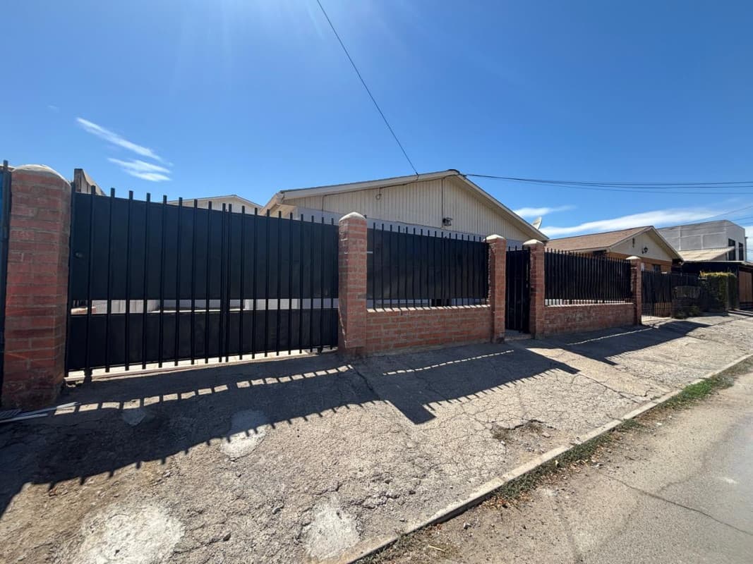Casa en San Felipe