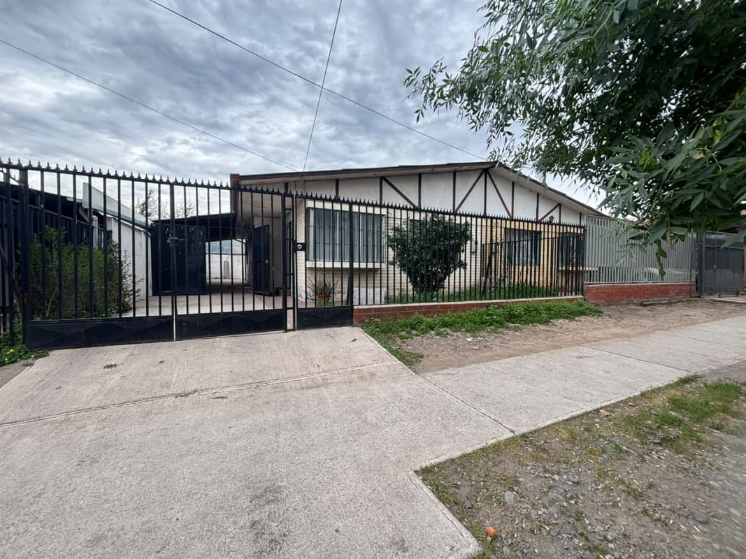 Casa en San Felipe
