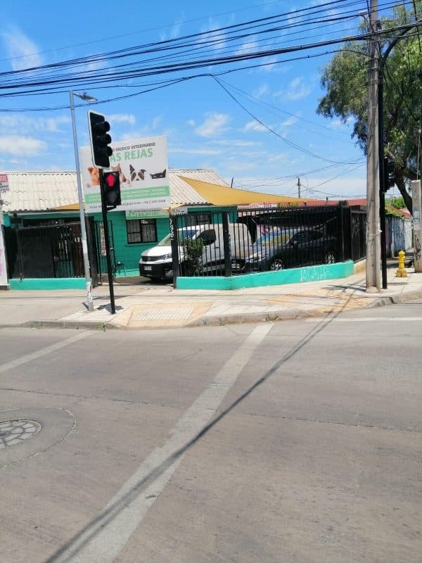 Local comercial en venta, Lo Prado