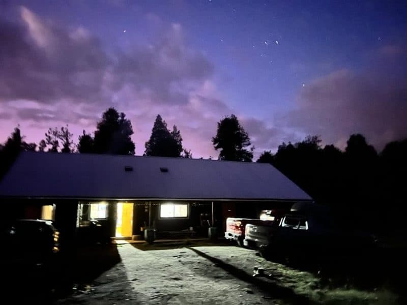 Parcela en venta, Dalcahue