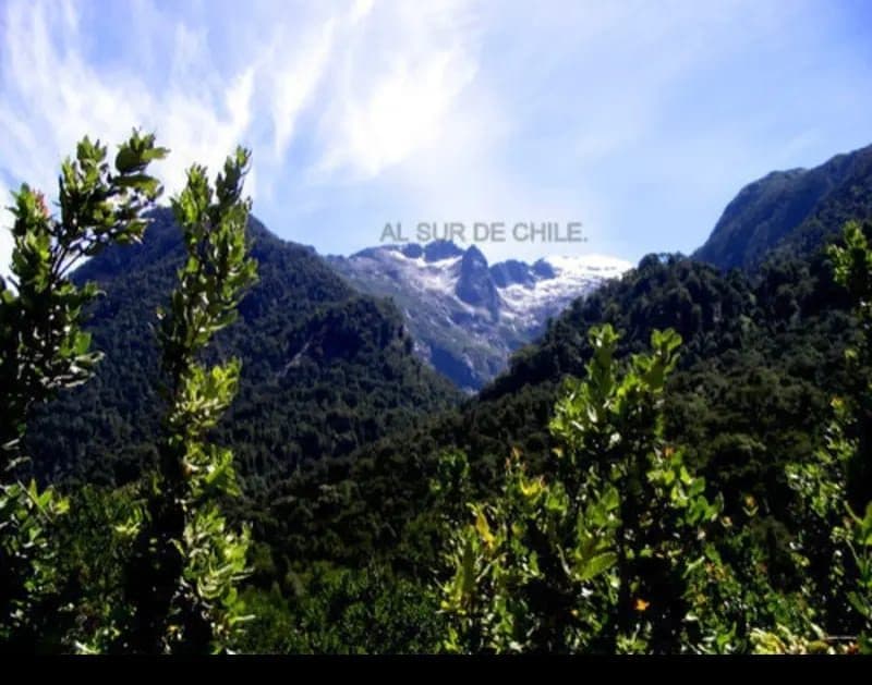 Parcela en venta, Puerto Montt