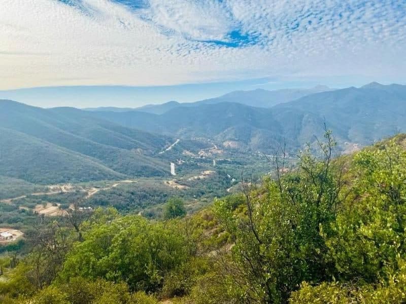 Parcela en venta, Curacaví