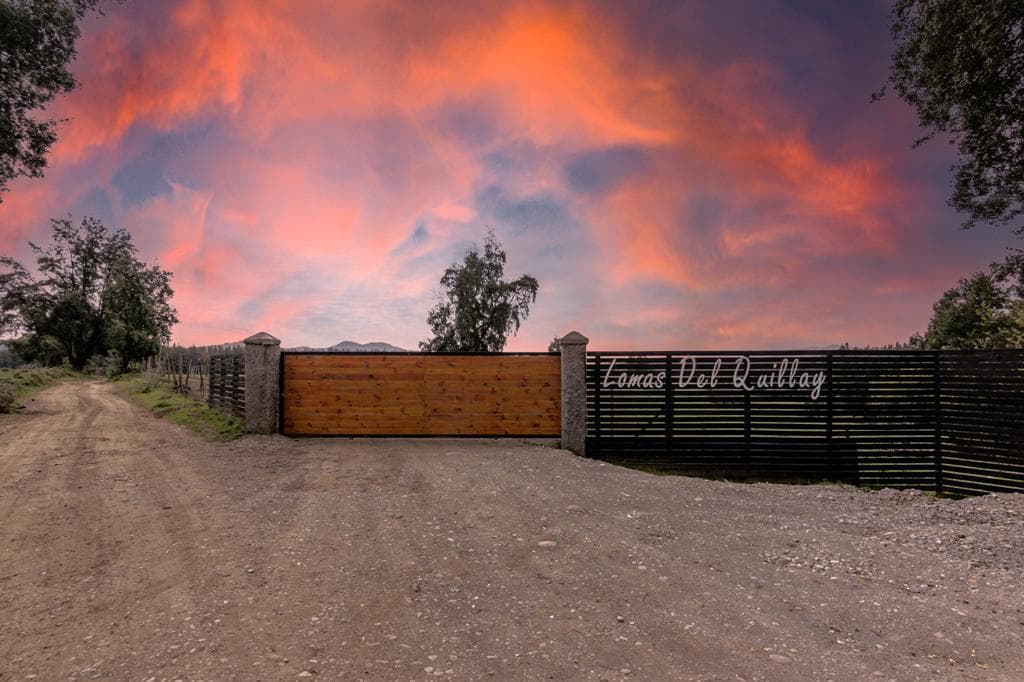 Parcela en venta, Molina