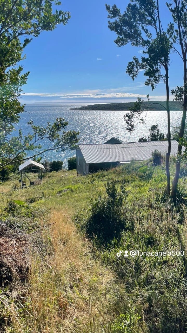Parcela en venta, Chaitén