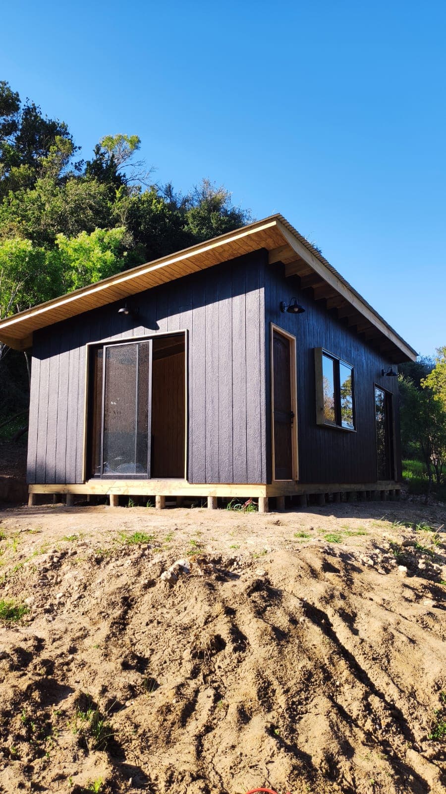 Parcela en venta, Litueche