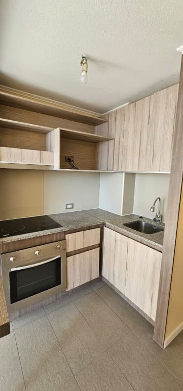 Departamento en venta, Independencia