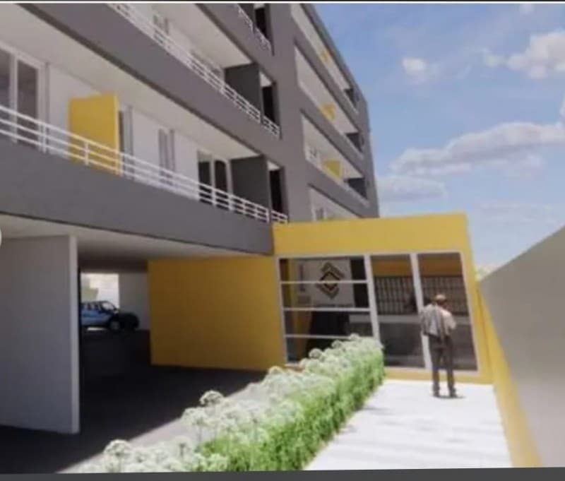Departamento en venta, La Cisterna