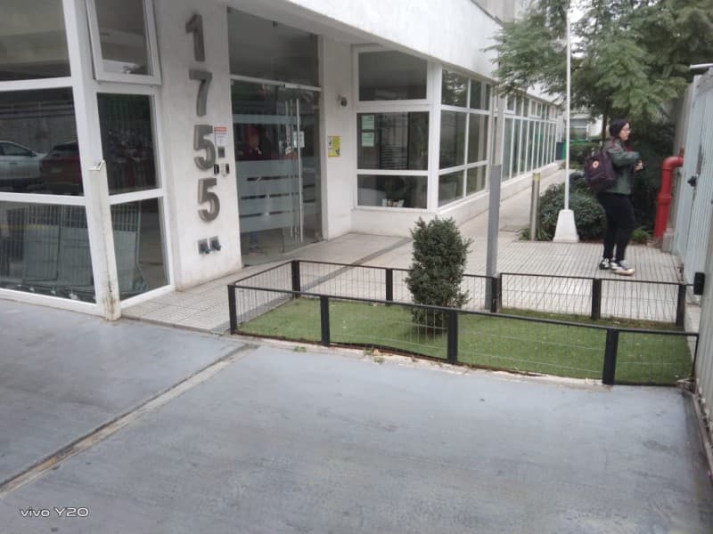 Departamento en venta, Independencia