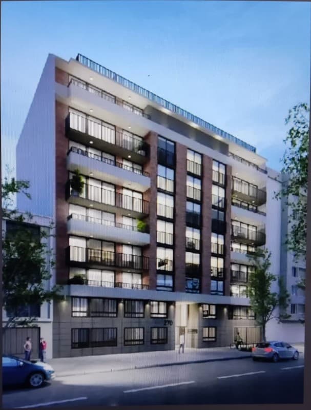 Departamento en venta, Santiago