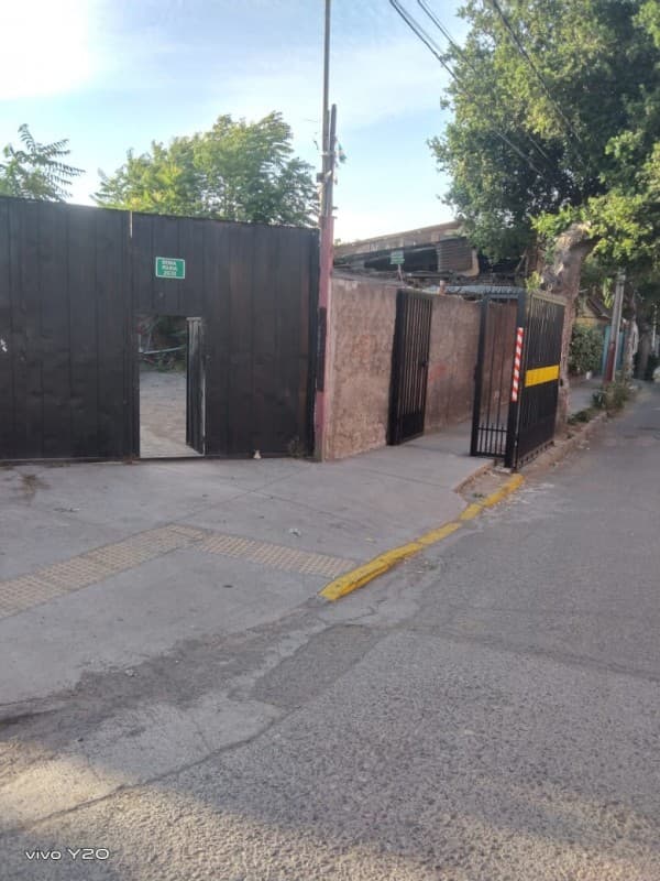 Terreno en venta, Independencia