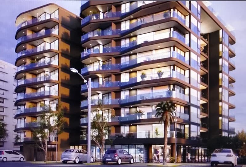 Departamento en venta, Las Condes