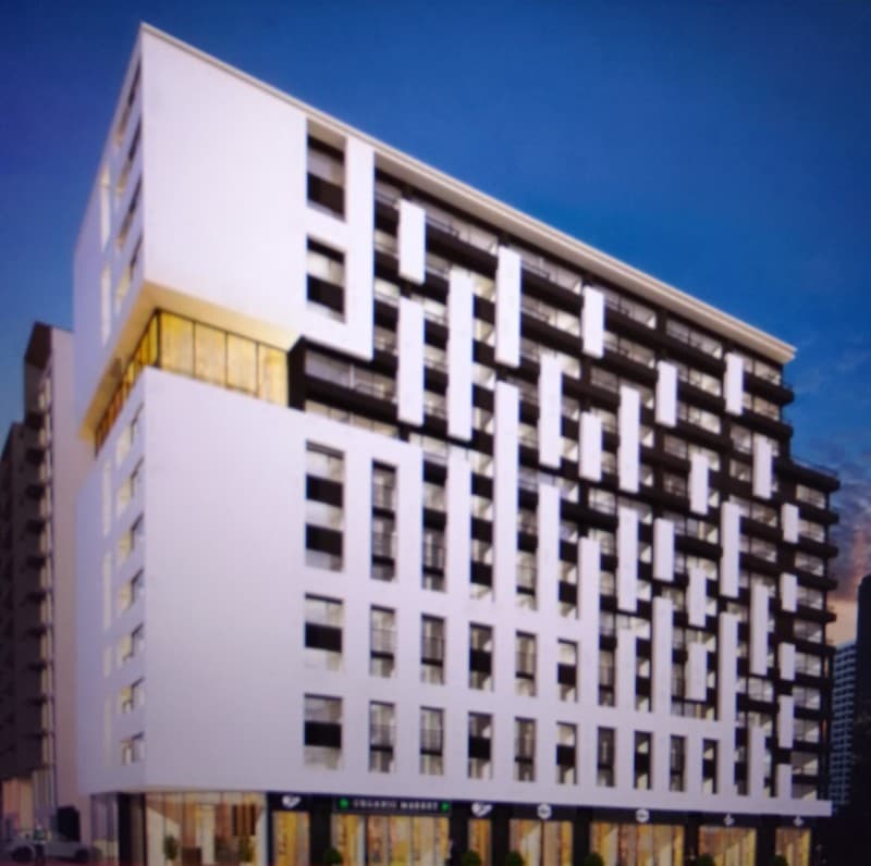 Departamento en venta, Estación Central