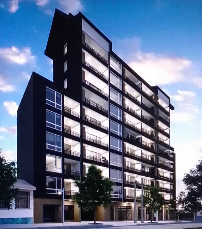 Departamento en venta, Valdivia