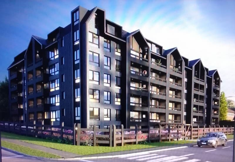 Departamento en venta, Puerto Varas