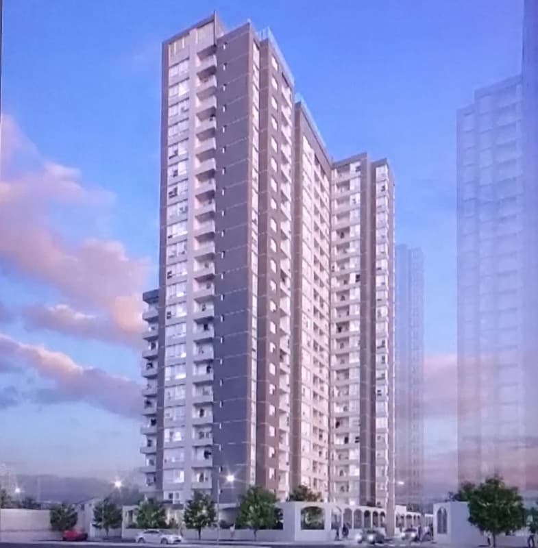 Departamento en venta, Quinta Normal