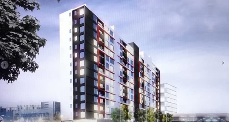 Departamento en venta, Ñuñoa