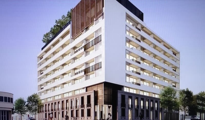 Departamento en venta, Santiago